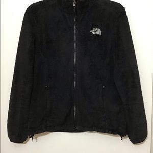 Jacket Osito North Face Women M $18